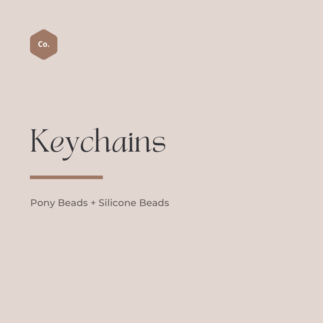 Keychains