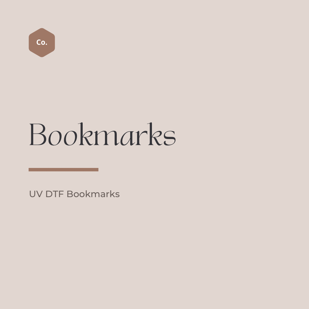 Bookmarks
